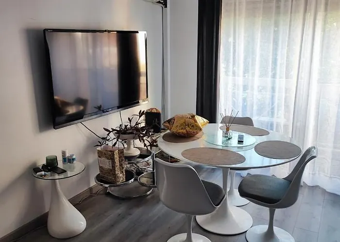 Studio 31 M²