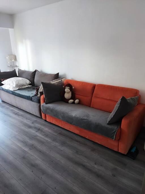 31 M² Apartamento *