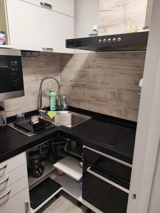 Apartamento 31 M² Niza