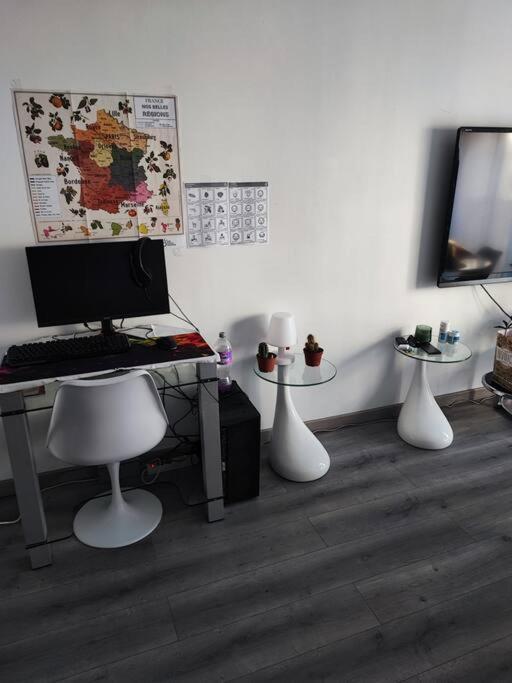 Apartamento 31 M²