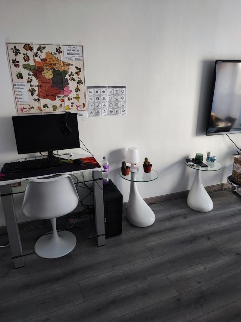31 M² Apartment