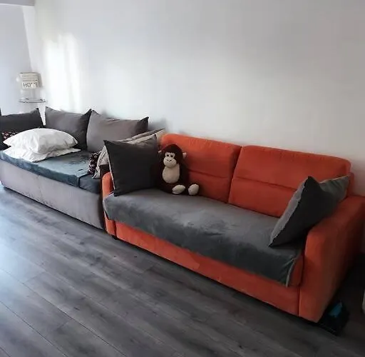 Studio 31 M²