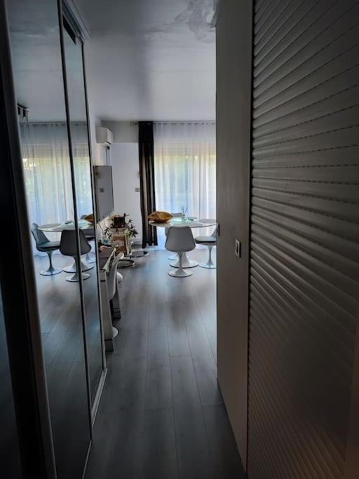 31 M² Appartement