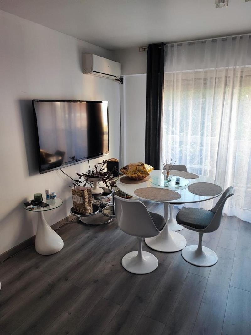 31 M² Appartement Nice